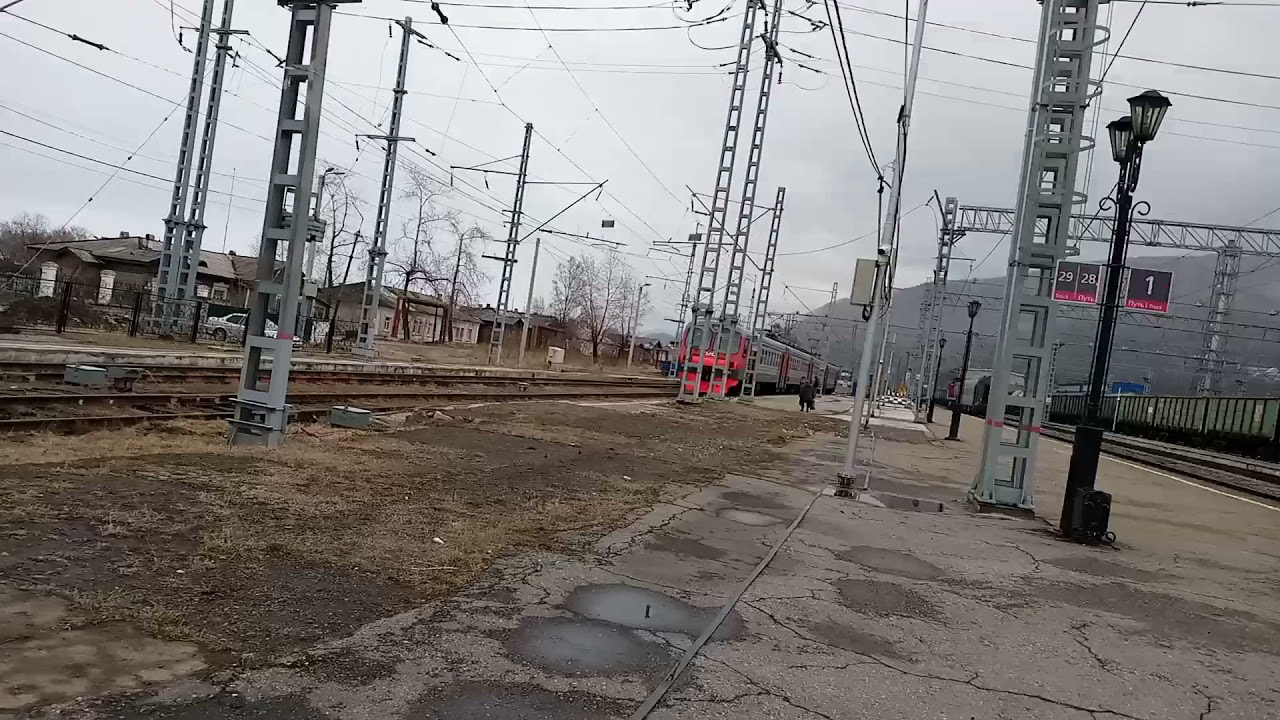 Жд вокзал байкальск Жд вокзал байкальск